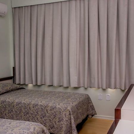 Hotel Jaragua Joaçaba Dış mekan fotoğraf